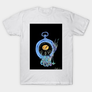 Super Drip Complication I T-Shirt